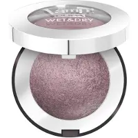 Pupa Milano Vamp! Wet & Dry Eyeshadow 204 Golden Brown