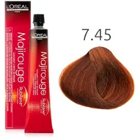 L'Oréal Prof. Majirel 7.45 50 ml