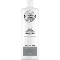 Nioxin System 1 Scalp Revitaliser Conditioner1000 ml.
