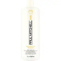 Paul Mitchell Haarverzorging Kids Baby Don’t Cry Shampoo 1000 ml