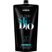 L'Oréal Haarverven & Kleuringen Blond Studio Blond Studio Nutri-Developer 6 % 1000 ml