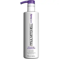 Paul Mitchell Haarverzorging Extra Body Sculpting Gel 500 ml