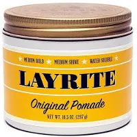 Layrite Original Pomade