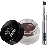PUPA Milano Ogen Wenkbrauwen Eyebrow Definition Cream No. 004 Dark Chocolate 2,70 ml