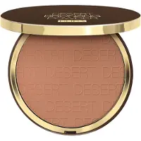 PUPA Milano Make-up gezicht Bronzer Desert Bronzing Powder No. 002 Honey Gold