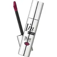 Pupa Milano I'M Matt Lip Fluid 094 Intense Plum