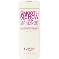 Eleven Australia Smooth Me Now Anti-Frizz Shampoo