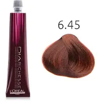 L'Oréal Haarverven & Kleuringen Dia Dia Richesse 6,45 Mokka