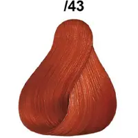Wella Professionals Kleuringen Perfecton by Color Fresh No. /43 rood-goud 250 ml