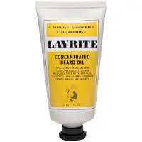 Layrite Concentrated Beard Oil