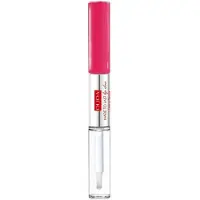 PUPA Milano - Made To Last Lip Duo - 002 Pink Sunrise