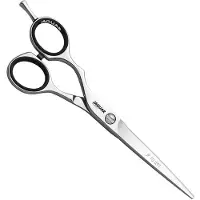 Jaguar Scissors White Line JP10 Left 5.75 Knipschaar Item no.49575