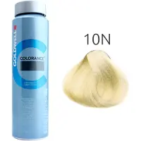 Goldwell Color Colorance Demi-Permanent Hair Color 10 Extra lichtblond 120 ml