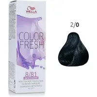 Wella Professionals Color Fresh Semi-Permanente Toning Haarverf 75ml