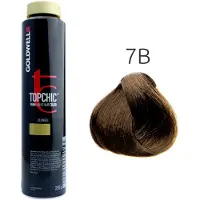 Goldwell Color Topchic The BrownsPermanent Hair Color 7B Safari