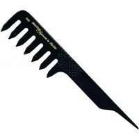 Hercules Sägemann Styling Comb 5530