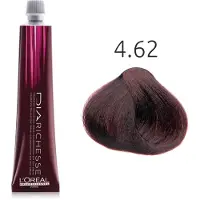 L'Oréal Professionnel DIArichesse Intensiv-Tönung 50 ml 4,62 Amaryllis