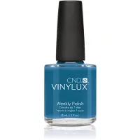 CND Vinylux #162 Blue Rapture Nagellak - 15ml