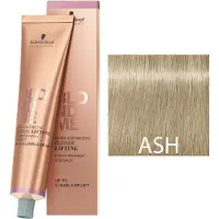 Schwarzkopf BlondMe Colour Bond Enforcing Blonde Lifting Ash 60 ml