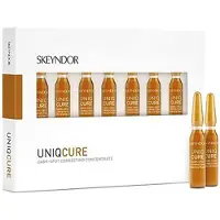 Skeyndor Uniqcure Dark-Spot Correcting Concentrate 7x2 Ampullen - 14ml