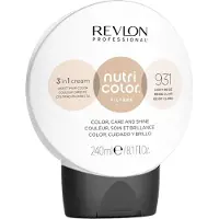 Revlon Nutri Color Creme 3in1 Filters - 240ml