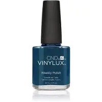 CND Vinylux #199 Peacock Plum Nagellak - 15ml