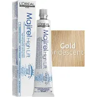 L'Oréal Prof. Majirel High Lift - HL Gold Iridescent 50 ml