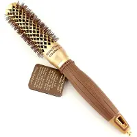 Olivia Garden Haarborstels NanoThermic Thermal Ronde borstel 24/40 mm