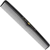 Hercules Sägemann Haarverzorging Messen snijden en afstudeerkammen Kam voor razor cutting en graduation model 627M