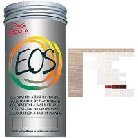 Wella Professionals Kleuringen EOS Pflanzentönung Paprika 120 g