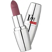 PUPA Milano Lippen Lipstick I'm Matt Lipstick No. 031 Magenta Rose