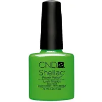 CND Shellac Color Coat Lush Tropics Nagellak - 7.3ml