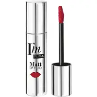 Pupa Milano I'M Matt Lip Fluid 051 Diva's Red