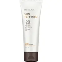 Skeyndor Sun Expertise Tanning Control SPF20 Crème - 75ml