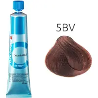 Goldwell Color Colorance Demi-Permanent Hair Color 5BV Sparkling bruin 60 ml