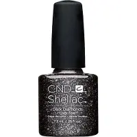 CND Shellac Color Coat Dark Diamonds 7,3 Nagellak - 7.3ml