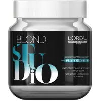 L'Oréal Haarverven & Kleuringen Blond Studio Blond Studio Platinium Plus 500 g
