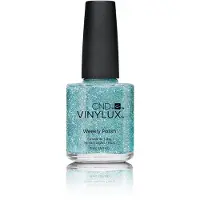 CND - Vinylux - #204 Gladical Mist - 15 ml