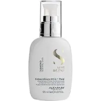 Alfaparf Milano Haarverzorging Semi di Lino Extraordinary All-in-1 Fluid 125 ml