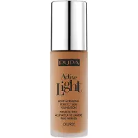Pupa Milano Active Light Foundation 070 Sun Kissed