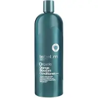 Label.M Organic Orange Blossom Volumising Conditioner 1000 ml