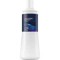 Wella Professionals Peroxide Welloxon Perfect 12% 1000 ml