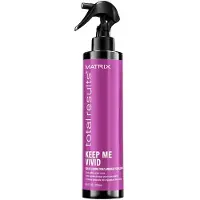 Matrix Total Results Keep Me Vivid Colored Lamination Hairspray - 200ml