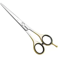 Jaguar Perfect Classic Haarschneideschere, 15,2 cm, polierter Edelstahl
