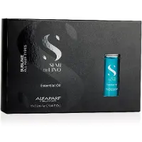 ALFAPARF Milano Semi Di Lino Essential Oil Set 156 ml