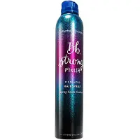Bumble And Bumble Styling Haarspray Strong Finish Hairspray 300 ml