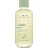 Aveda Balancing Shampure Composition