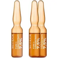 Skeyndor Power C+ Pure C Concentrate x1 Ampullen - 14ml