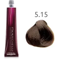 L'Oréal Haarverven & Kleuringen Dia Dia Richesse 5,15 Expresso