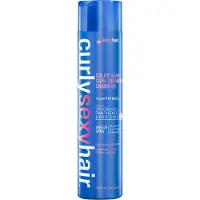 Sexy Hair Haarverzorging Curly Sexy Hair Curly Shampoo 300 ml